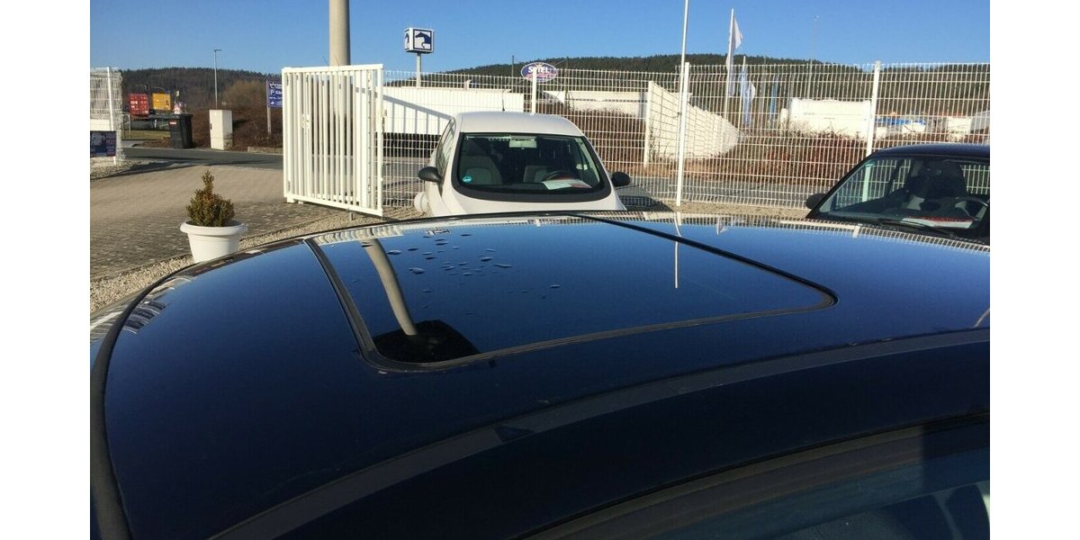 BMW 316 ti,Klima,Alu,el.Fh.! 189.000 km 2.650 &euro; Himmelkron 95502