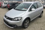 VW Golf Plus Cross ,Klimaaut.,Alu,Temp.,Sitzheiz.,Tüv 185.000 km 5.200 &euro; Himmelkron 95502