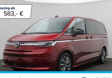VW T7 Multivan 10.779 km 58.930 &euro; Bayreuth 95448