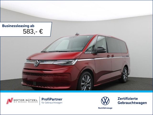 VW T7 Multivan 10.779 km 58.930 &euro; Bayreuth 95448