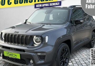 Jeep Renegade 24.473 km 21.750 &euro; Bayreuth 95445
