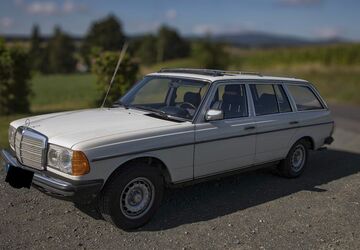 Mercedes-Benz 300 248.500 km 19.500 &euro; Mainleus 95336