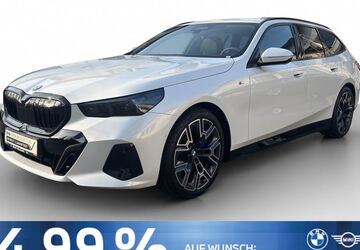 BMW 540 10.902 km 63.950 &euro; Bayreuth 95447