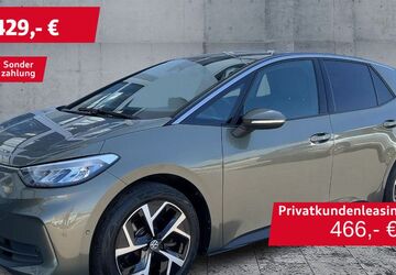 VW ID.3 35.875 km 32.230 &euro; Bayreuth 95448
