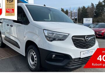 Opel Combo 1.468 km 19.990 &euro; Eschenbach 92676