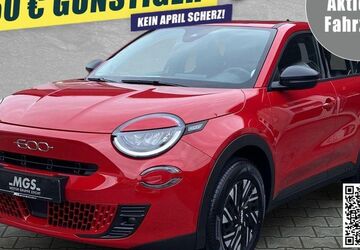 Fiat 600 5.197 km 25.990 &euro; Bayreuth 95445