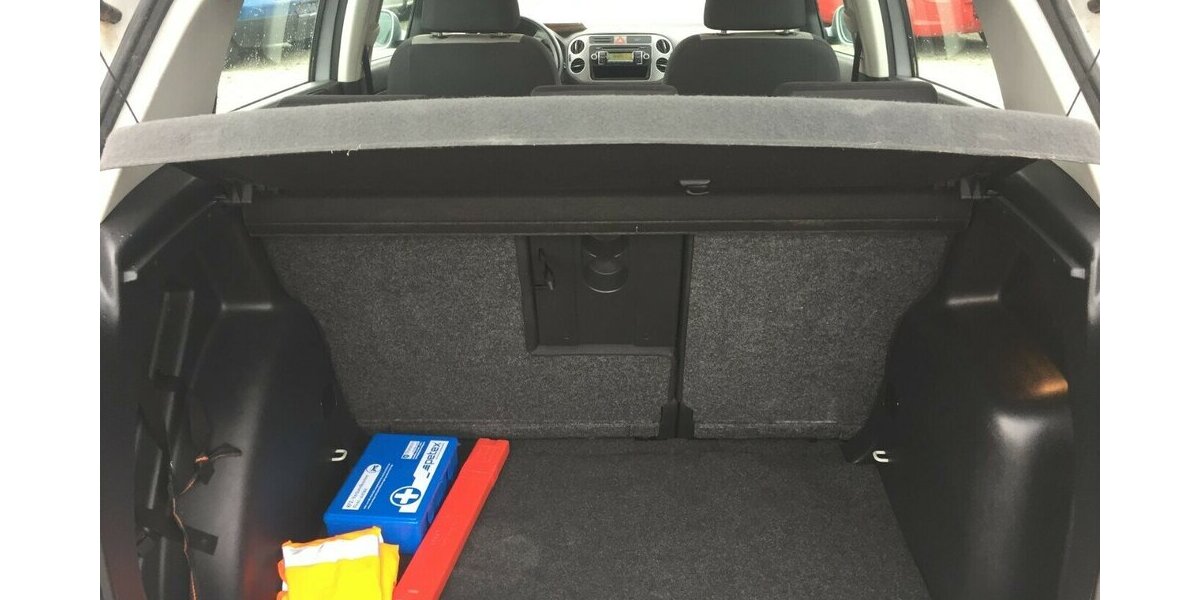 VW Golf Plus Cross ,Klimaaut.,Alu,Temp.,Sitzheiz.,Tüv 185.000 km 5.200 &euro; Himmelkron 95502