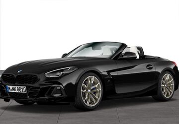 BMW Z4 M40 61.300 km 46.890 &euro; Bayreuth 95445