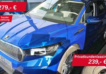 Skoda Enyaq 35.447 km 23.930 &euro; Bayreuth 95448