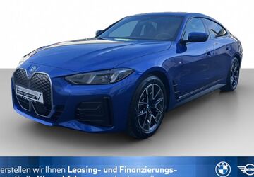 BMW i4 26.475 km 50.650 &euro; Bayreuth 95447