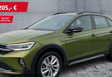 VW Taigo 22.205 km 19.200 &euro; Pegnitz 91257