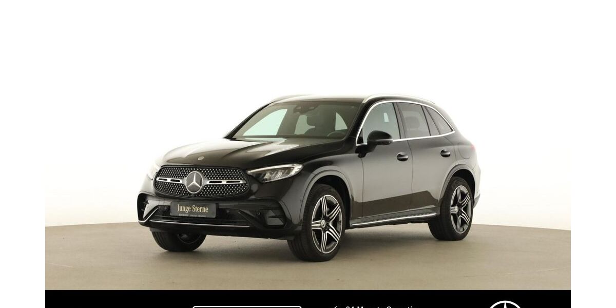 Mercedes-Benz GLC 400 60.000 km 72.888 &euro; Bayreuth 95448