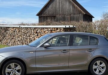 BMW 116 299.100 km 2.950 &euro; Bayreuth 95444