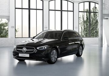 Mercedes-Benz C 200 185.649 km 18.900 &euro; Kulmbach 95326