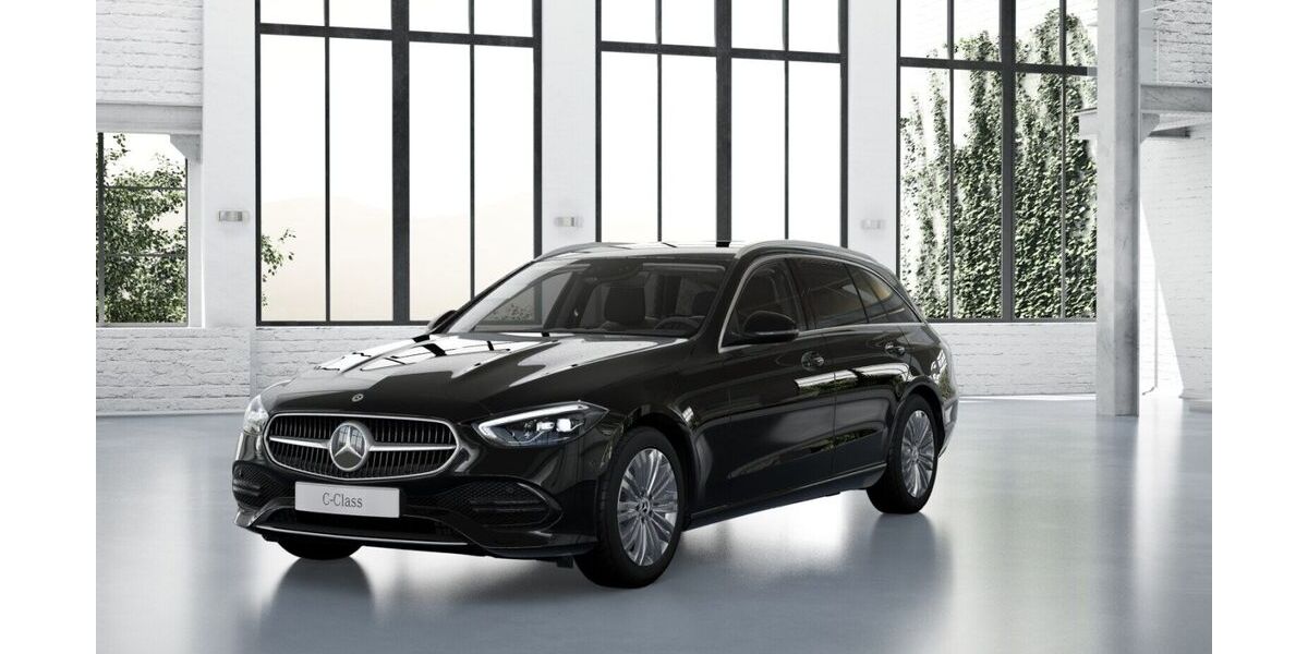 Mercedes-Benz C 200 185.649 km 18.900 &euro; Kulmbach 95326