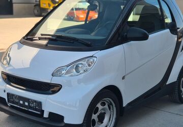 Smart ForTwo 89.900 km 3.990 &euro; Kulmbach 95326