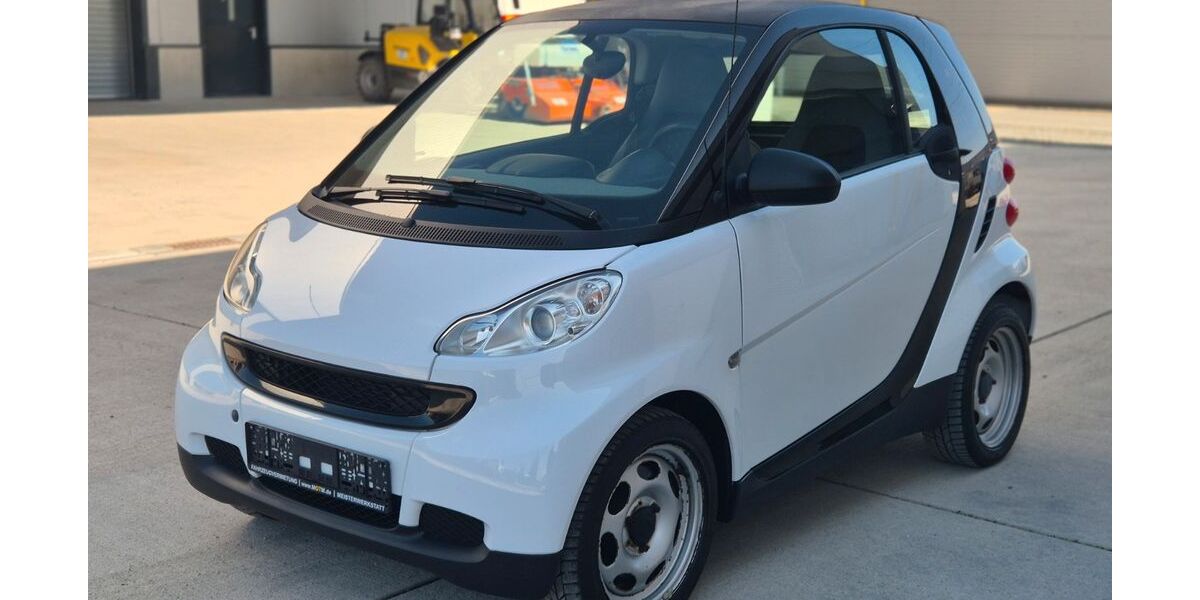 Smart ForTwo 89.900 km 3.990 &euro; Kulmbach 95326