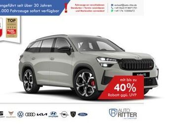 Skoda Kodiaq 1.511 km 52.190 &euro; Eschenbach 92676