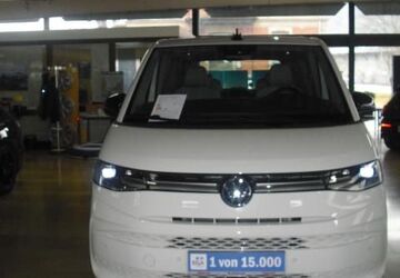 VW T7 Multivan 28.500 km 58.900 &euro; Kulmbach 95326