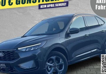 Ford Kuga 3.065 km 38.490 &euro; Bayreuth 95444