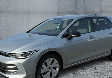 VW Golf 1.870 km 27.970 &euro; Bayreuth 95448
