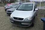 Opel Zafira Selection,Klima,el.SSD,7 Sitz.! 150.000 km 2.450 &euro; Himmelkron 95502