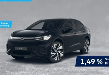 VW ID.5 19.956 km 41.630 &euro; Kulmbach 95326