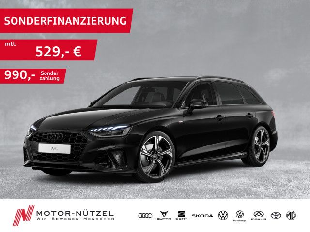 Audi A4 35.505 km 41.950 &euro; Bayreuth 95448