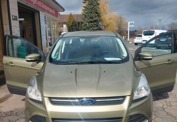 Ford Kuga 106.000 km 10.395 &euro; Bayreuth 95448