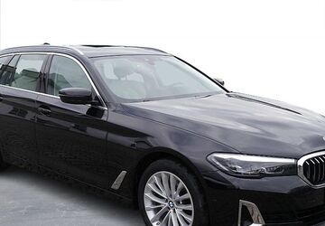 BMW 520 115.800 km 28.890 &euro; Bayreuth 95445