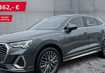 Audi Q3 82.475 km 33.800 &euro; Bayreuth 95448