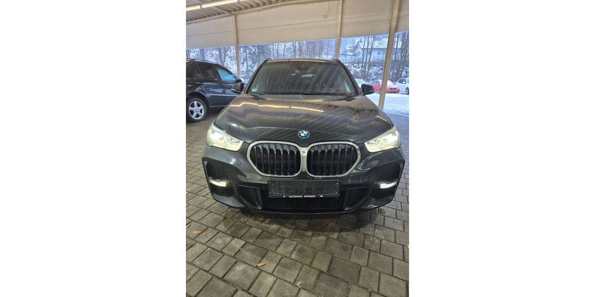 BMW X1 199.499 km 18.890 &euro; Bad Berneck im Fichtelgebirge 95460