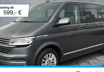 VW T6 Multivan 76.280 km 42.600 &euro; Bayreuth 95448