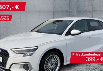 Audi A3 21.800 km 28.990 &euro; Kulmbach 95326