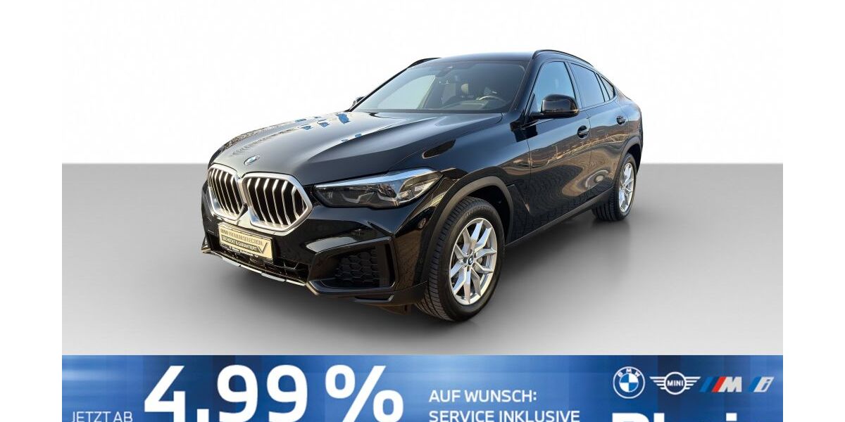 BMW X6 79.783 km 58.540 &euro; Kulmbach 95326