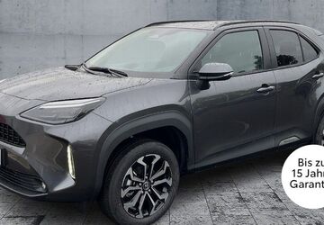 Toyota Yaris Cross 3.155 km 27.490 &euro; Himmelkron 95502