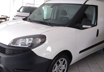 Fiat Doblo 39.000 km 16.750 &euro; Gefrees 95482