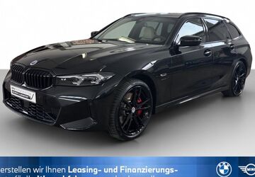 BMW 330 36.041 km 39.940 &euro; Bayreuth 95447
