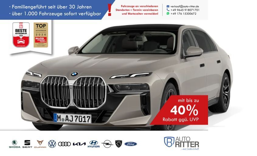 BMW Andere 8.000 km 101.990 &euro; Eschenbach 92676