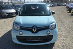 Renault Twingo 4 Türig,8 Fach Bereift,1 Hand! 87.000 km 6.500 &euro; Himmelkron 95502