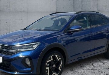 VW Taigo 1.100 km 26.270 &euro; Bayreuth 95448