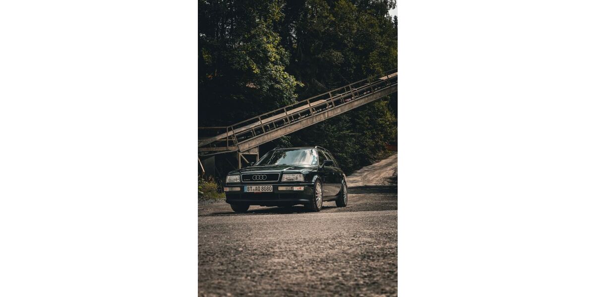 Audi 80 240.000 km 9.500 &euro; Marktleugast 95352