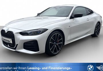 BMW M440 31.720 km 49.460 &euro; Bayreuth 95447