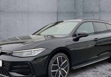 VW Passat Variant 1.428 km 62.470 &euro; Bayreuth 95448