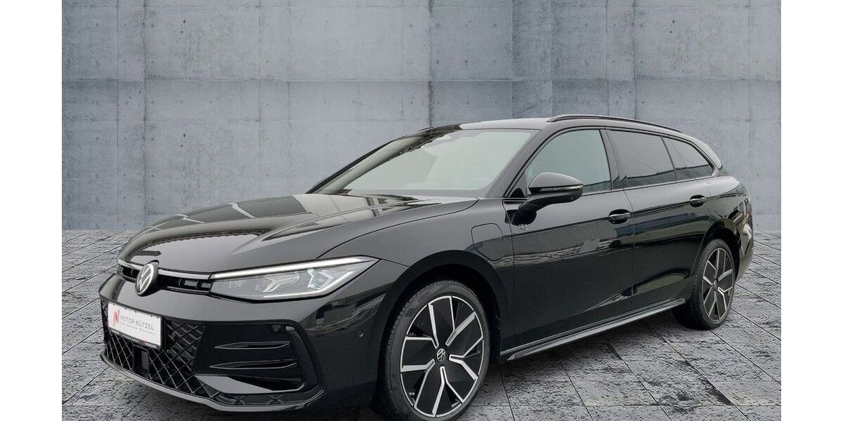 VW Passat Variant 1.428 km 62.470 &euro; Bayreuth 95448