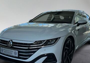 VW Arteon 87.000 km 30.870 &euro; Bayreuth 95448