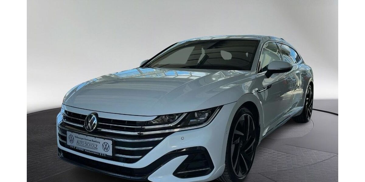 VW Arteon 87.000 km 30.870 &euro; Bayreuth 95448