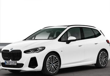 BMW 218 Active Tourer 13.900 km 30.550 &euro; Bayreuth 95445