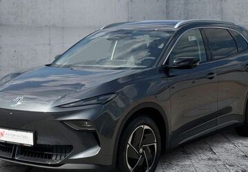 MG S5 16.278 km 29.590 &euro; Bayreuth 95448