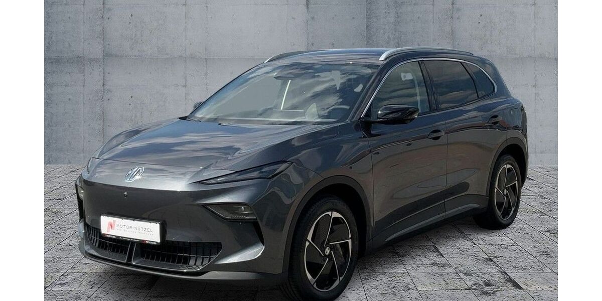 MG S5 16.278 km 29.590 &euro; Bayreuth 95448